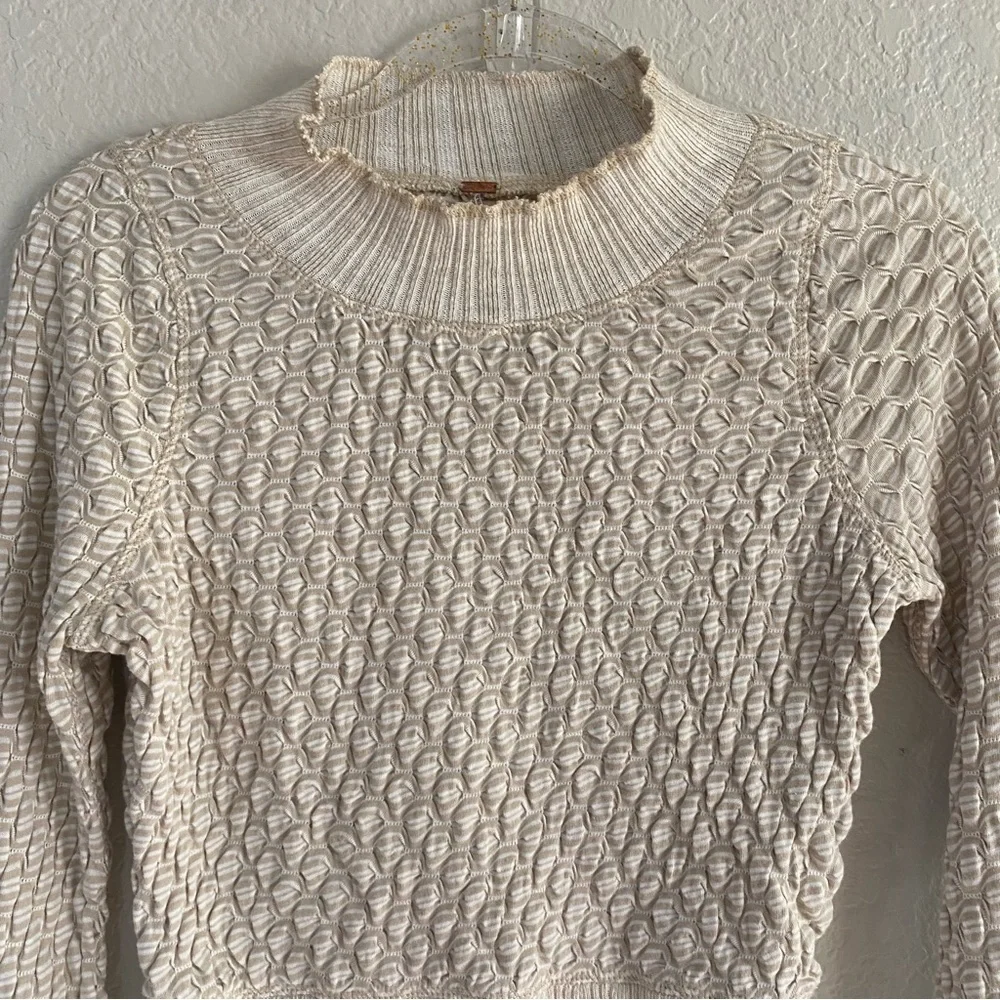 NEW Free People Jane Top